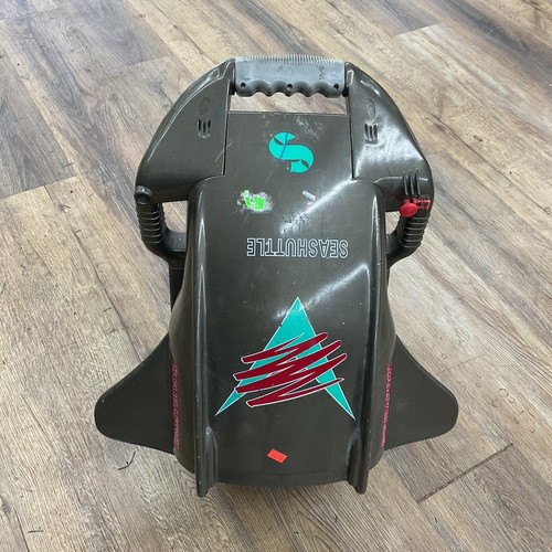 Scubapro seashuttle sea - seashuttle,