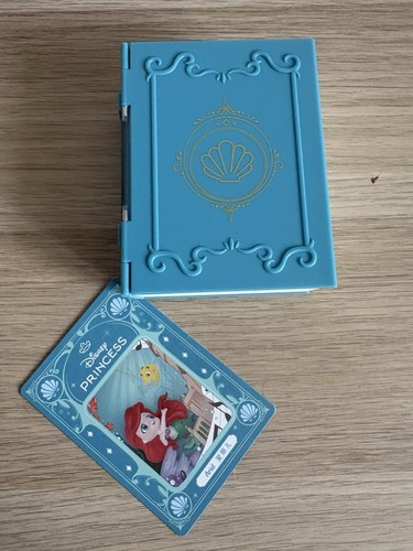 Disney figurine ariel - disney,