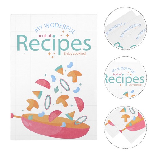 Pcs fiche recette simple - pcs,