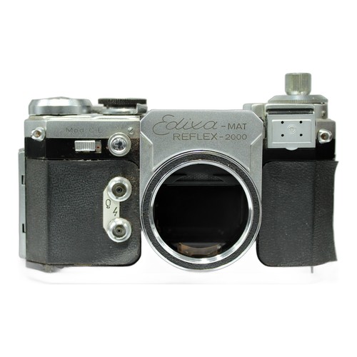 Easybuy edixa mat reflex - easybuy, reflex-2000