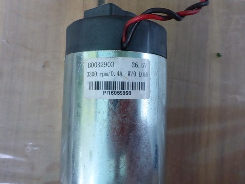 Moteur pompe turbine - , zodiac