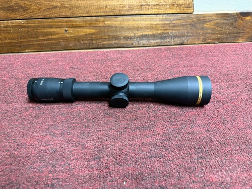 Leupold 5hd 10x42mm - vx-5hd, rifle