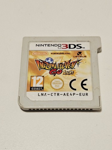 Nintendo 3ds cartouche jeu - nintendo, de