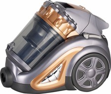 Aspirateur sans sac 4 litres -