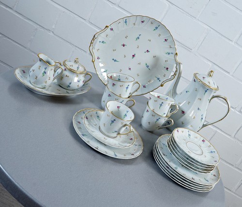 Porcelaine limoges - de,