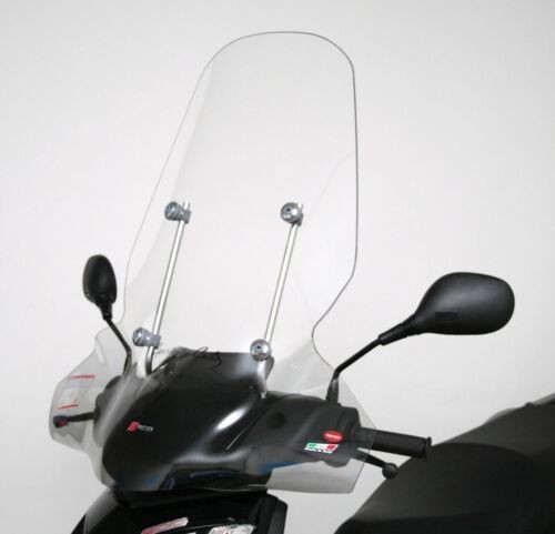 Pare brise faco - pare-brise, aprilia