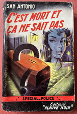 EO/1955:FLEUVE NOIR/SPECIAL