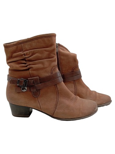 Marco tozzi bottines femme - marco,