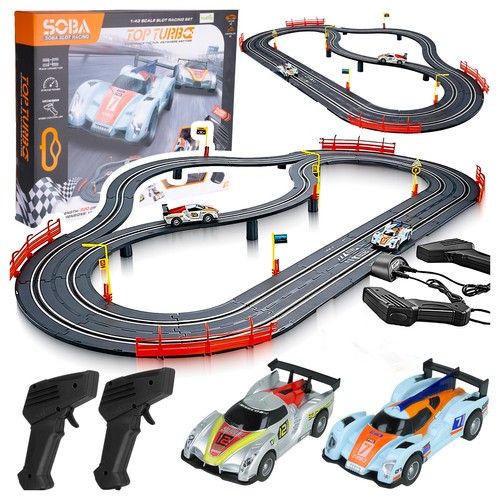 Circuit automobile malplay 300 - automobile,