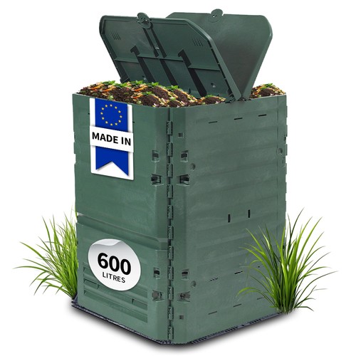 Garantia kit composteur - garantia,