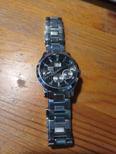 Seiko premier kinetic - premier,