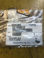 1 goupille js kawasaki