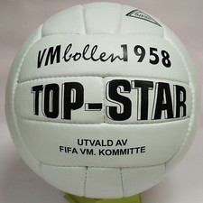 Ballon football top - de,