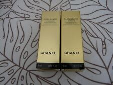 CHANEL SUBLIMAGE L'Essence fondamentale 10 ml   ( 2x 5ml) Neuf.