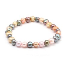 Bracelet perles - bracelet,