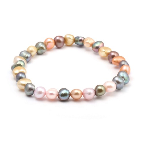 Bracelet perles - bracelet,
