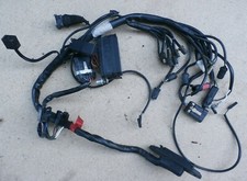 faisceau  principal avant ducati st4 st2  51011471A