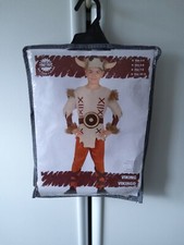 Déguisement Viking 3/4 Ans 