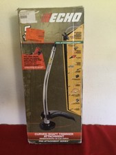 Echo Curved Shaft Edger