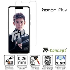 Huawei Honor Play - Verre