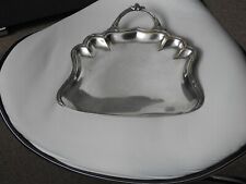 ANCIENNE PELLE DE TABLE