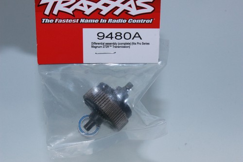 Traxxas trx 9480 - trx, a