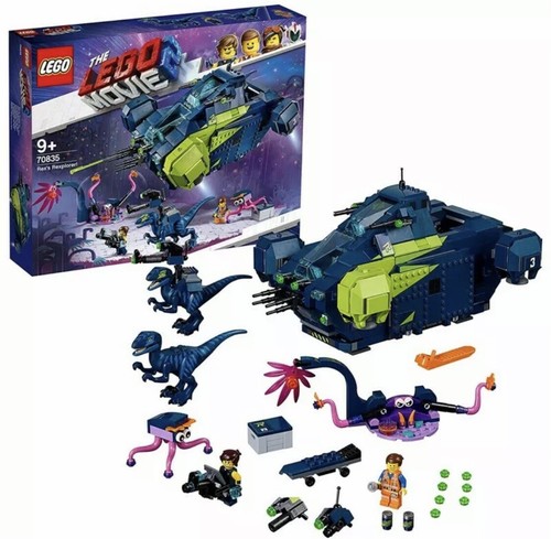 The lego movie - the, le
