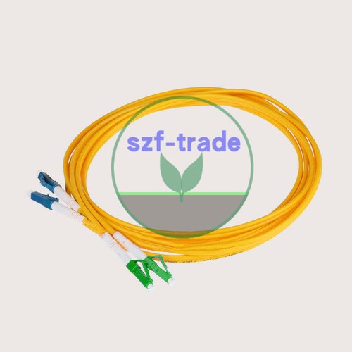 Fiber optic cable patch cord - cable,