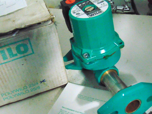 Pompe chaudiere circulateur - pompe,