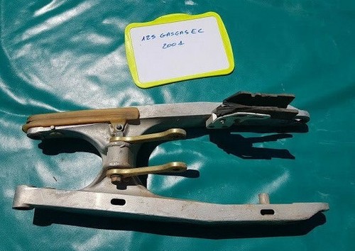 Bras oscillant gas 125 - oscillant,