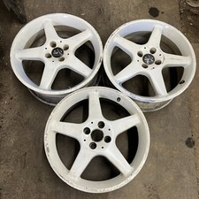 Kosei Penta Seneka 17x7" et35
