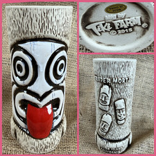 Mug Tiki De Trader Mort Tiki