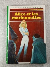 Alice et les marionnettes |