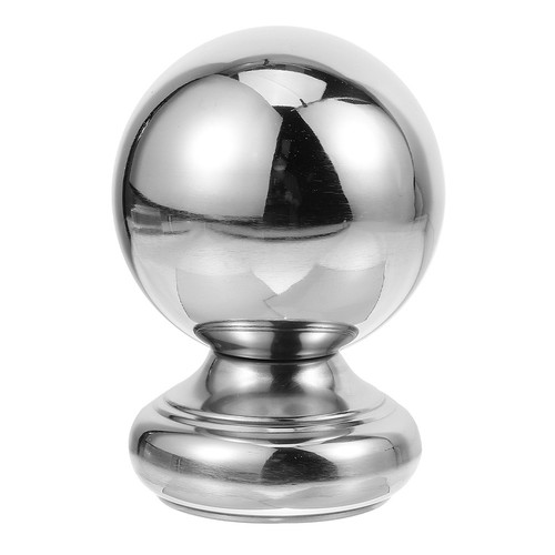 Boule rampe escalier main - de,