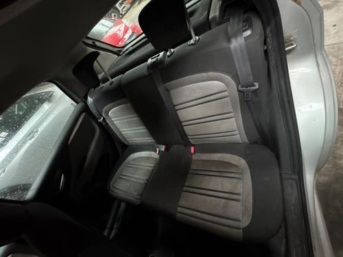 Banquette arriere fiat punto - banquette,