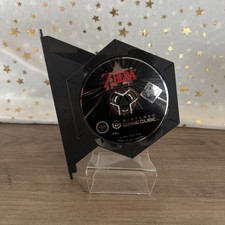 CD SEULE -The Legend of Zelda