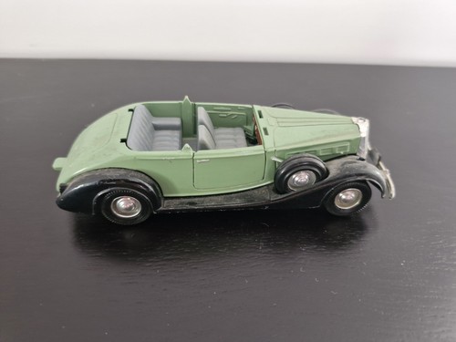 Solido packard 1937 cabriolet - solido,