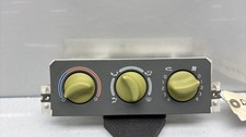 Commande chauffage RENAULT TWINGO 1 PHASE 2 7701049963