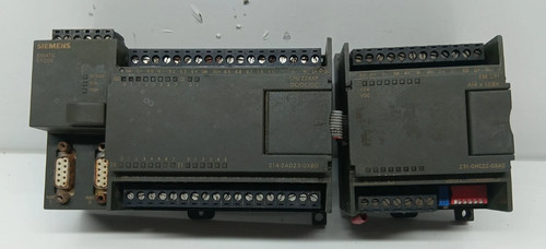 Siemens simatic 200 - siemens,