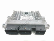 CALCULATEUR MOTEUR 1611902980