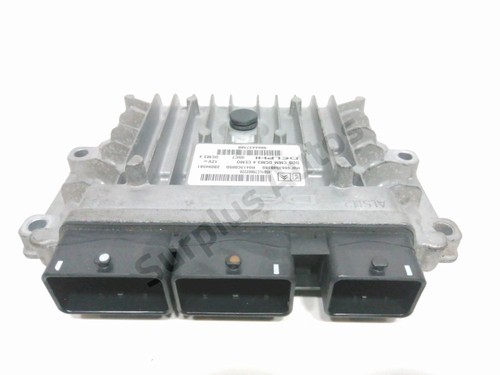 Calculateur moteur 1611902980 - calculateur,