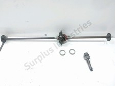 DIFFERENTIEL AR JEEP WILLYS  / NE 9162