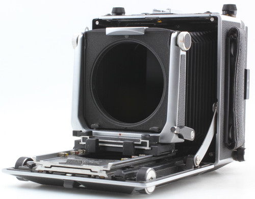 Cla new bellows mint - cla'd, ]