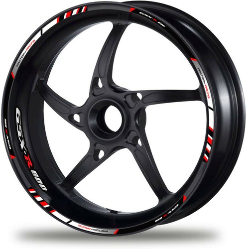 Autocollants roue moto - autocollants,