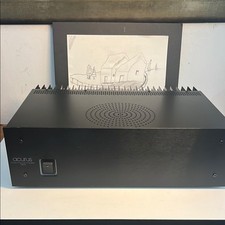 Acurus  A-100x3  Three Channel