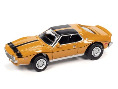 Amc javelin amx - amc, 1971
