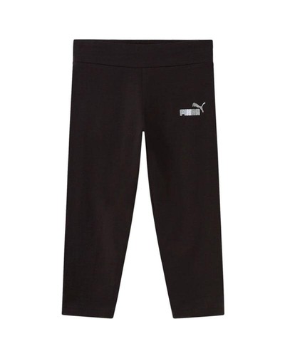 Leggings fille puma - fille,