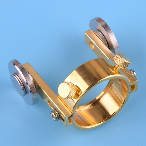 Stand off roller guide - off,