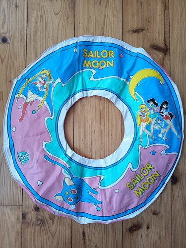 1995 sailor moon giochi - 1995,