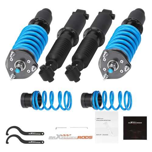 Kit suspension combine fileté - combine,